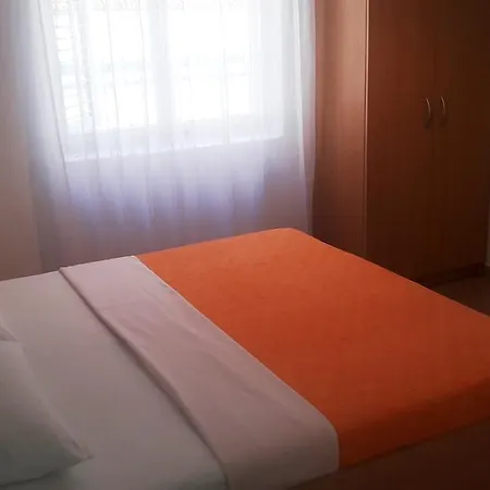 Mare For Rent