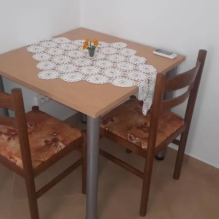 Mare For Rent